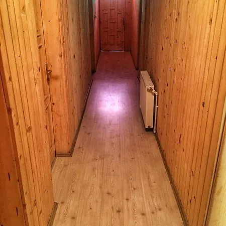 Ugur Motel Uzungol